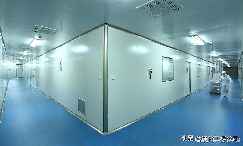 无尘车间装修标准_装修无尘车间要准备什么东西_车间装修无尘标准要求