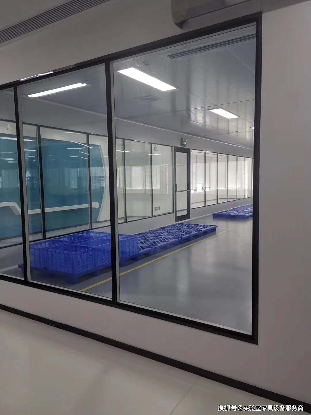 洁净实验室设计规范_洁净实验室标准_实验室洁净度标准