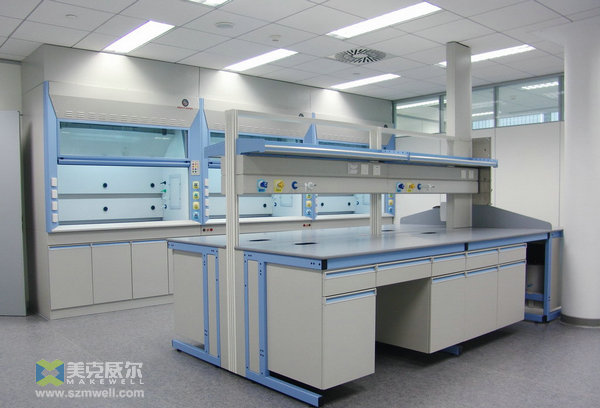 洁净实验室施工设计_洁净实验室施工工艺_洁净实验室施工方案