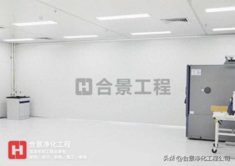 车间装修无尘标准规范_无尘车间装修标准_装修无尘车间要准备什么东西