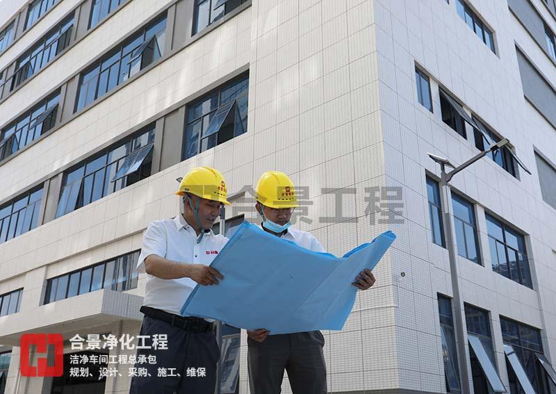 批发车间无尘布置图片_无尘车间设计批发_无尘车间批发