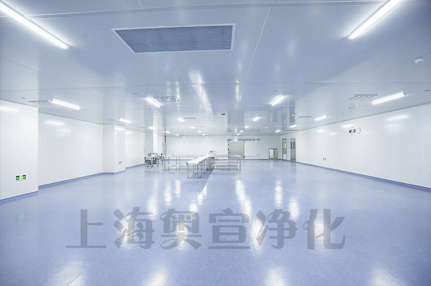 净化工程报价_净化报价工程怎么算_净化工程报价单