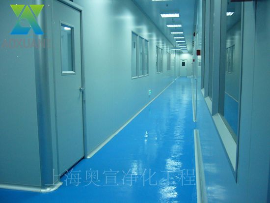 净化工程报价_净化工程报价单_净化报价工程怎么算