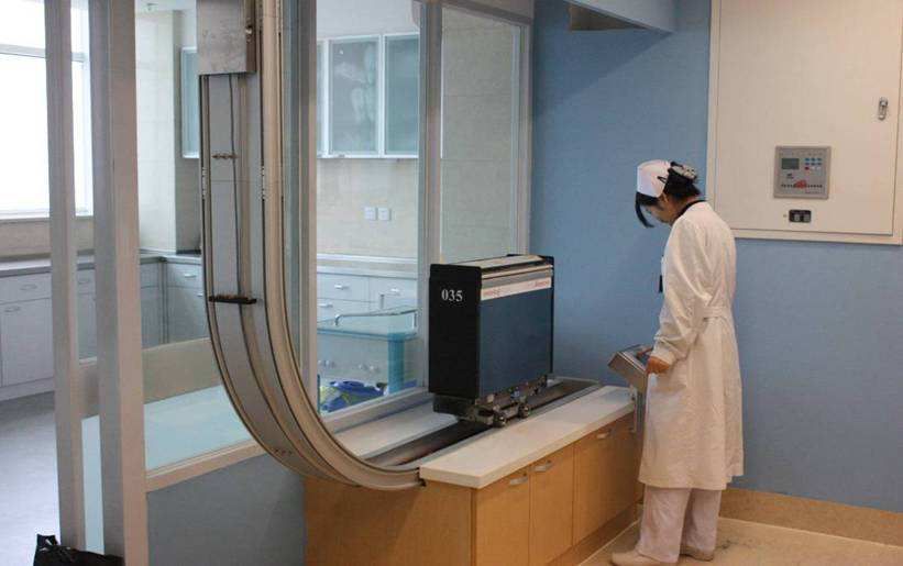 洁净实验室设计规范_洁净实验室设计方案_洁净实验室系统
