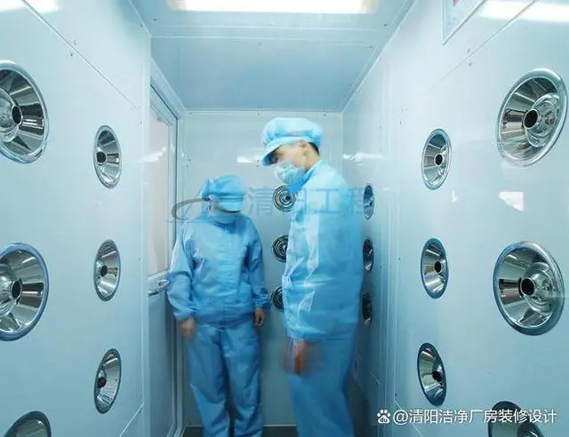 兽药gmp车间出租_gmp车间要求_gmp生产车间