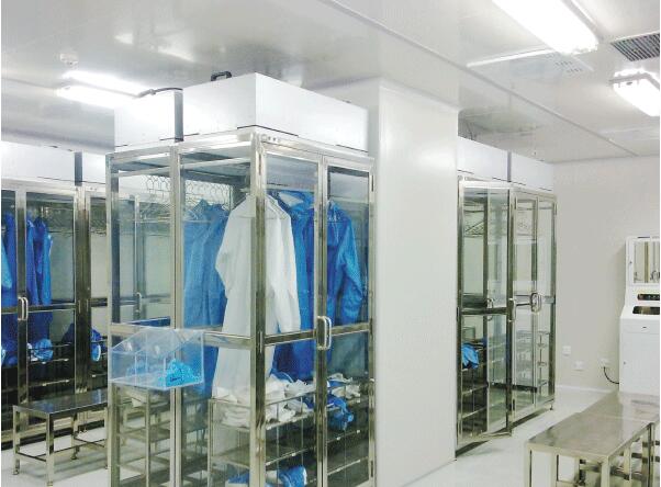 净化工程是干什么的_净化干工程是干什么的_净化工程是包括什么