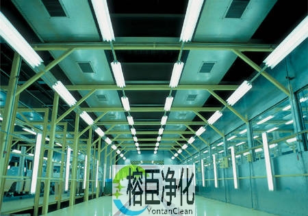 净化工程是干什么的_净化干工程是干什么的_净化工程是包括什么