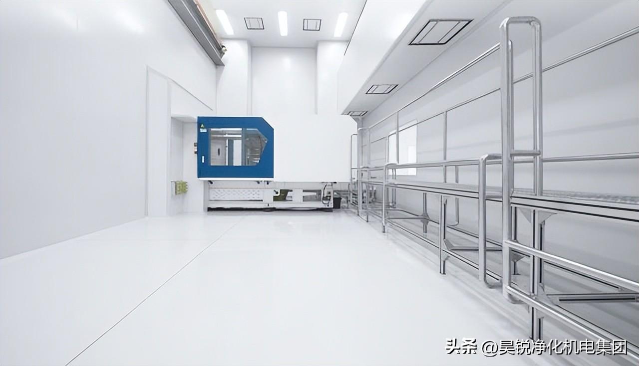 净化工程案例_净化案例工程分析_净化案例工程方案