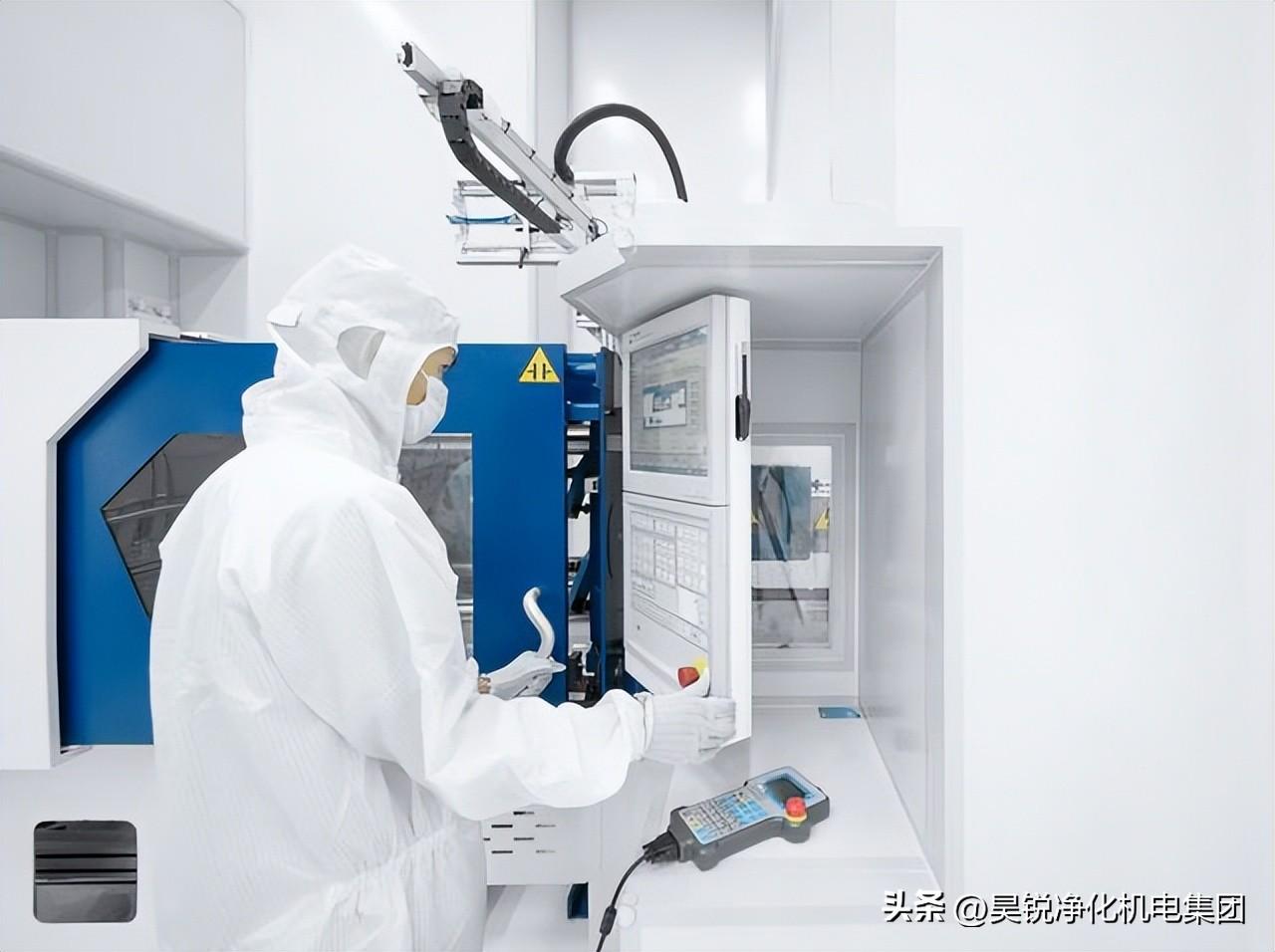 净化工程案例_净化案例工程方案_净化案例工程分析