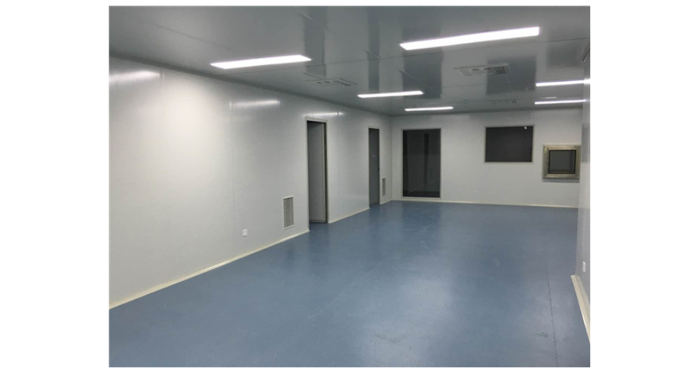 苏州净化工程室需要多少钱,净化工程