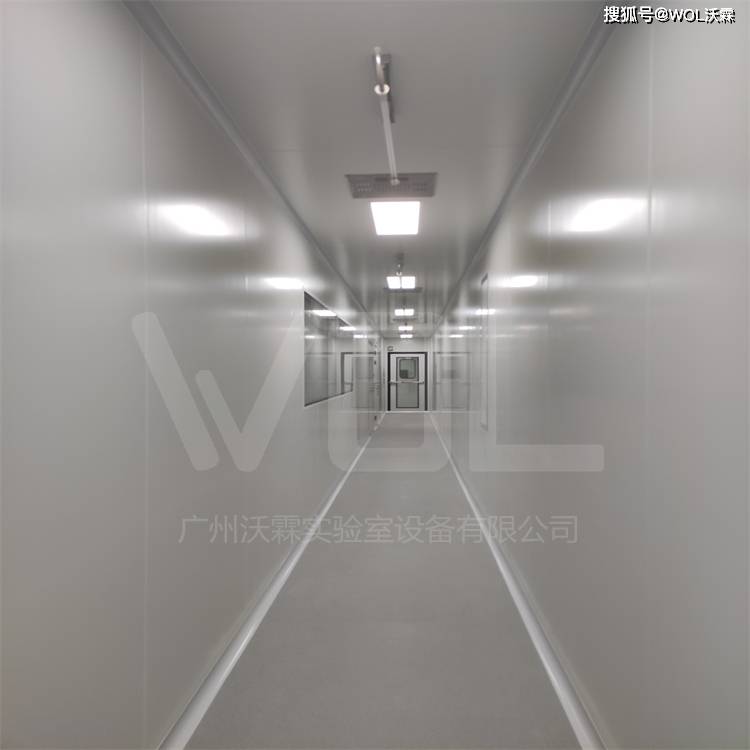 车间净化工程_车间净化工程简要说明_车间净化工程工程