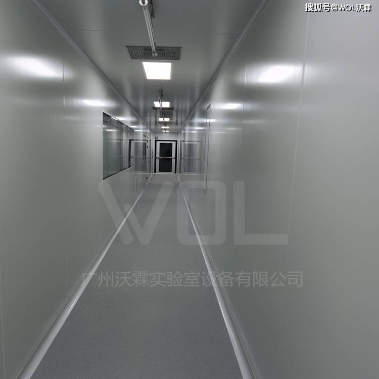 车间净化工程工程_车间净化工程简要说明_车间净化工程