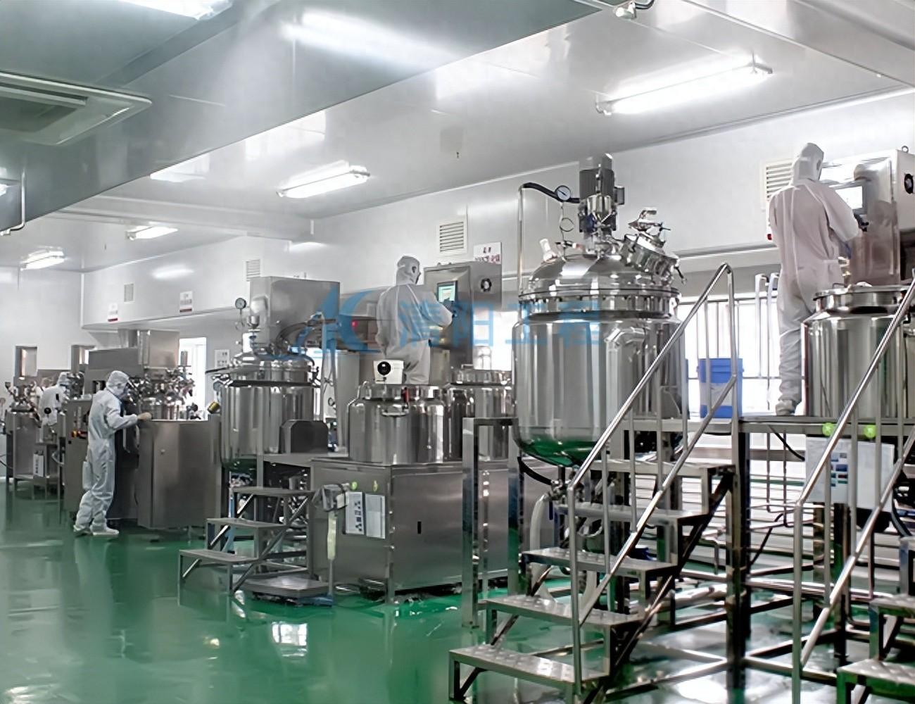 车间设计图纸_gmp车间设计图_gmp车间设计平面图纸