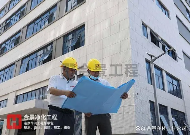 车间净化无尘图片素材_车间净化无尘图片高清_无尘净化车间图片