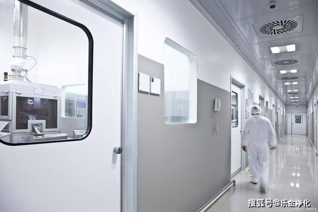 车间净化无尘图片大全_车间净化无尘图片高清_无尘净化车间图片