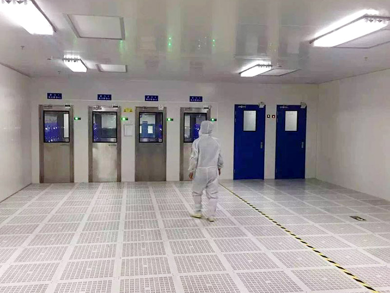 gmp车间所有标识_gmp车间标准是什么_gmp标准车间要求