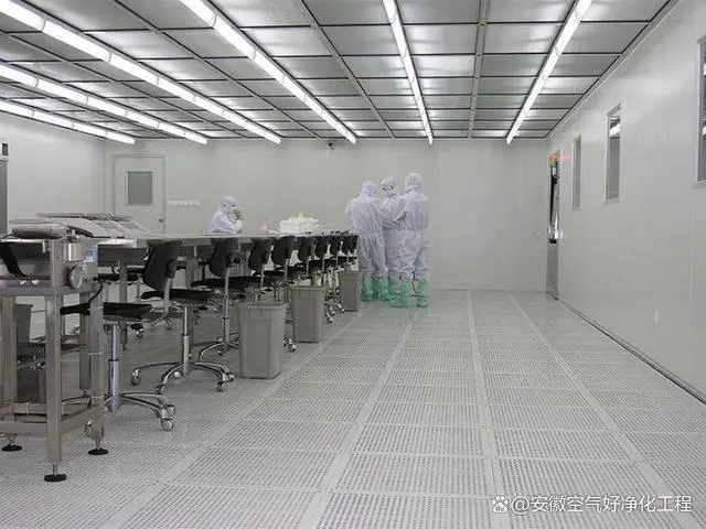 印刷车间净化空气的方法_印刷车间空气净化_印刷车间净化空气温度要求
