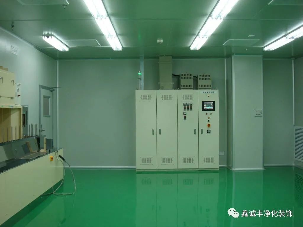 无尘净化车间工程报价_无尘车间净化厂房价格_无尘车间净化车间净化