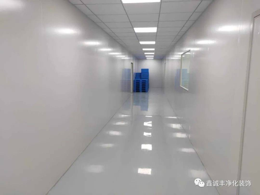 无尘车间净化车间净化_无尘车间净化厂房价格_无尘净化车间工程报价