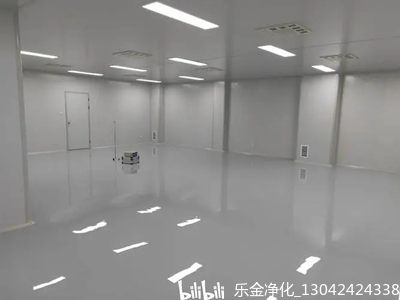 无尘车间空气净化系统原理_无尘车间净化器安装_无尘车间空气净化器