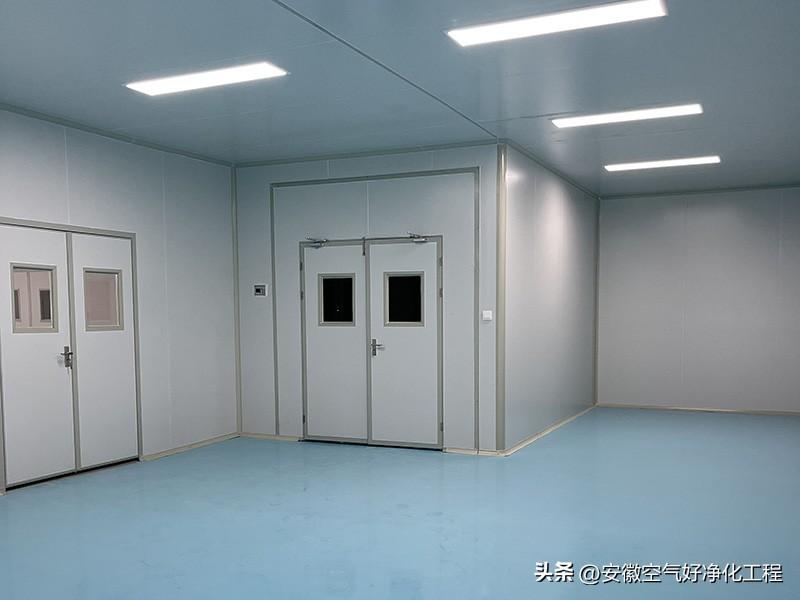 车间净化工程多少钱_车间净化工程厂家_车间净化工程