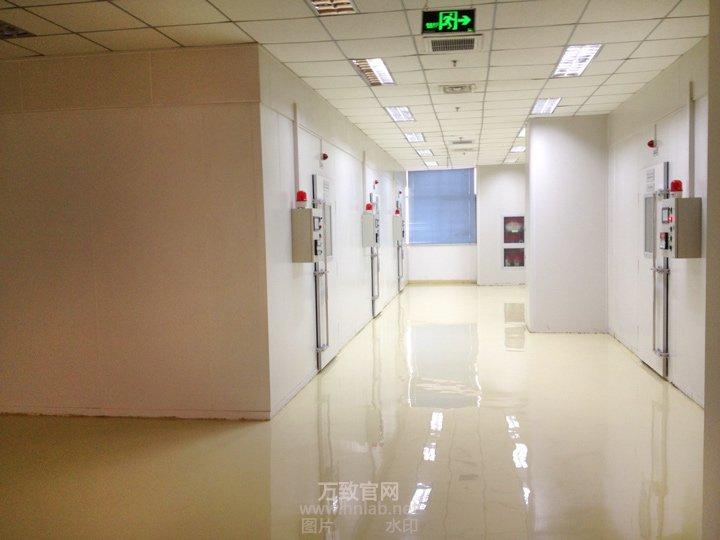 车间净化工程公司_车间净化工程装修_车间净化工程