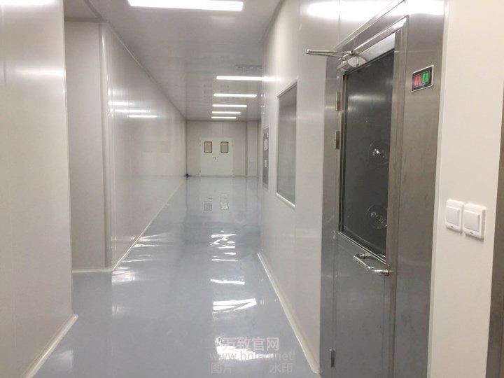 车间净化工程_车间净化工程公司_车间净化工程装修
