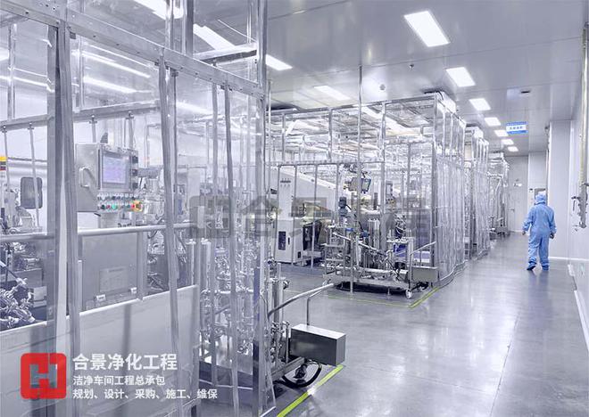 十大净化工程公司排名_净化排名工程公司有哪些_净化工程公司排名