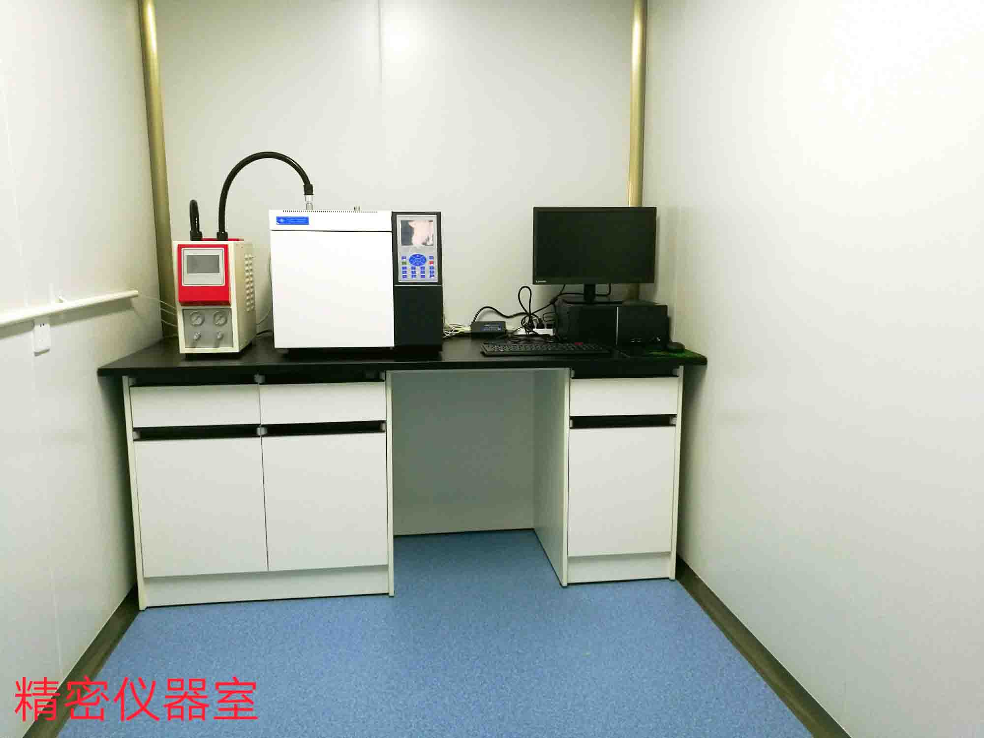 天津医用洁净实验室收费标准