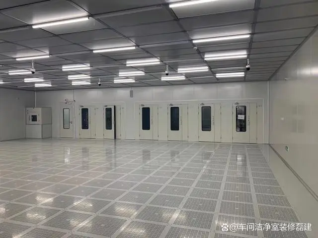 洁净实验室检测报告_洁净实验室检测_洁净实验室检测标准
