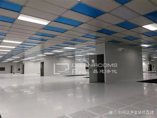 洁净实验室检测_洁净实验室检测标准_洁净实验室检测报告