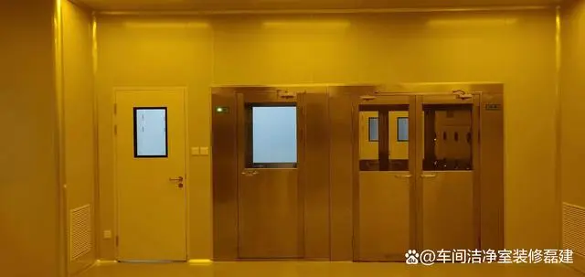 洁净实验室检测_洁净实验室检测报告_洁净实验室检测标准