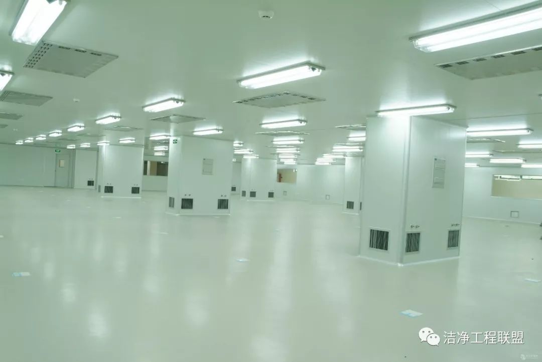 车间净化工程多少钱_车间净化工程装修_净化车间工程