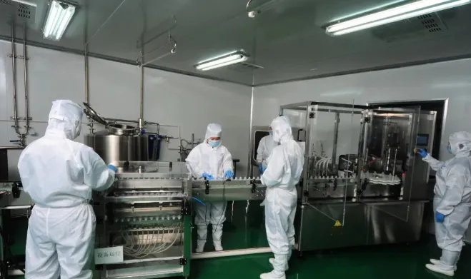 洁净室洁净级别_洁净室洁净度四个级别_洁净间级别
