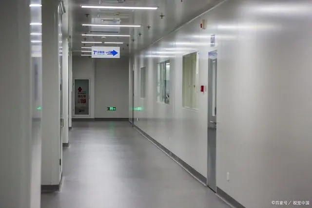 洁净室洁净度四个级别_洁净室洁净度级别_洁净室等级从低到高的标准