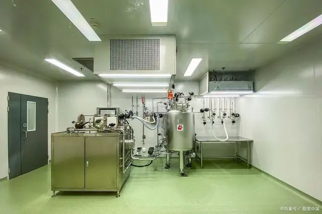 gmp车间_车间gmp净化工程_车间gmp认证需要做哪些工作