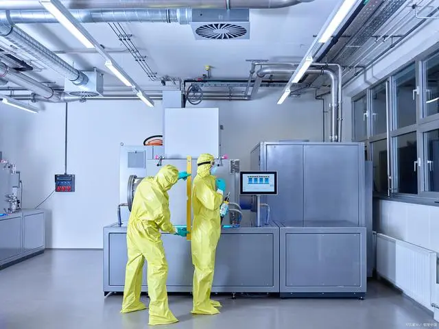 车间gmp认证需要做哪些工作_gmp车间_车间gmp净化工程
