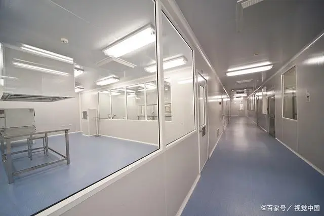 gmp车间_车间gmp认证需要做哪些工作_车间gmp净化工程