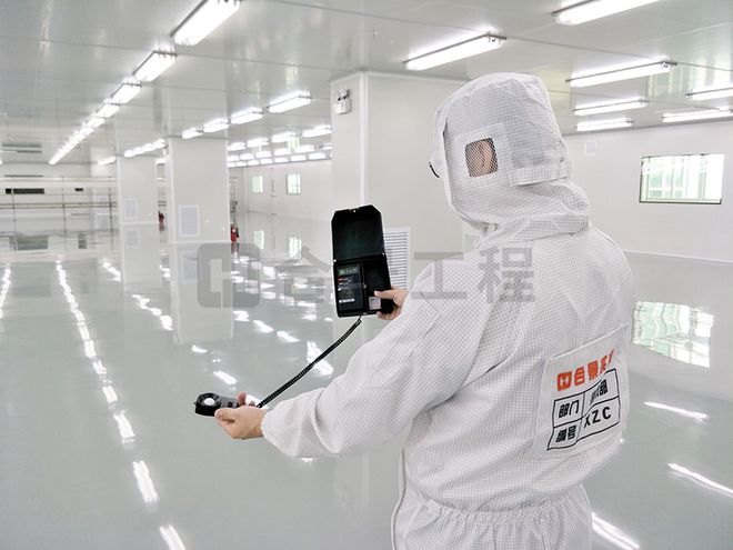 排行净化工程公司_净化工程公司排行_最好的净化工程公司