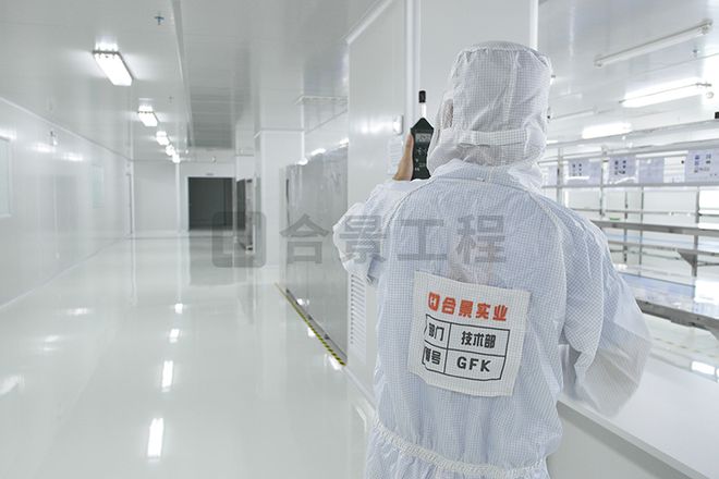 排行净化工程公司_最好的净化工程公司_净化工程公司排行
