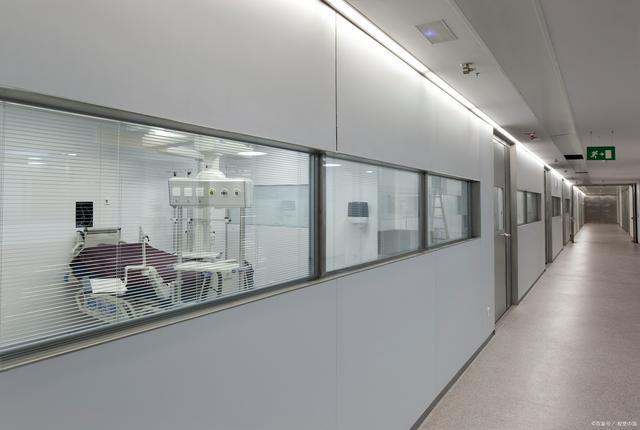 洁净厂房施工验收规范_洁净实验室施工厂商_洁净厂房检测规范