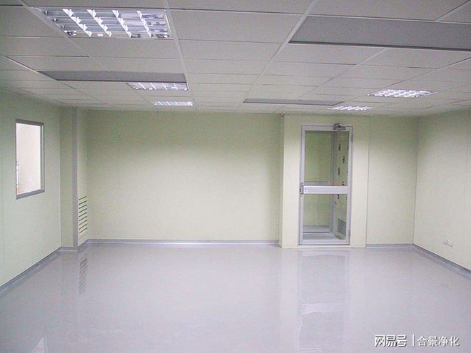 无尘车间装修标准_车间装修无尘标准要求_车间装修无尘标准是多少