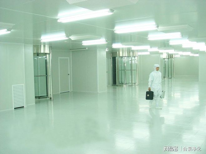 无尘车间装修标准_车间装修无尘标准要求_车间装修无尘标准是多少